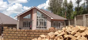 Selling Houses Along Matasia Ngong Karen at Affordable Price