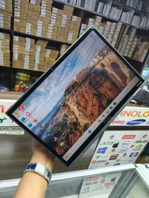 Laptop Lenovo ThinkPad X13 Gen 4 32GB Intel Core i7 SSD 512GB