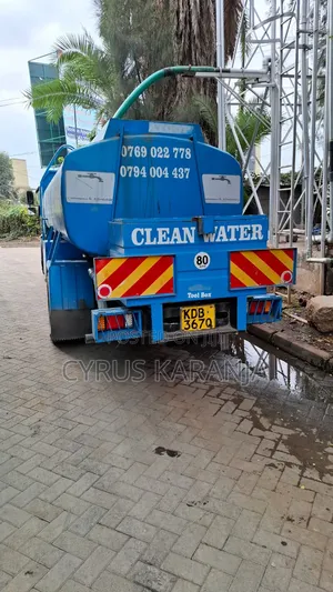 Mitsubishi Fuso Fi 2022 White for Sale