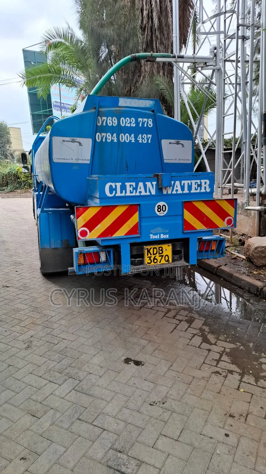 Mitsubishi Fuso Fi 2022 White for Sale