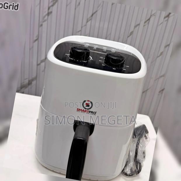 Available in Stock Fare Price Smartpro 5 Litres Air Fryer