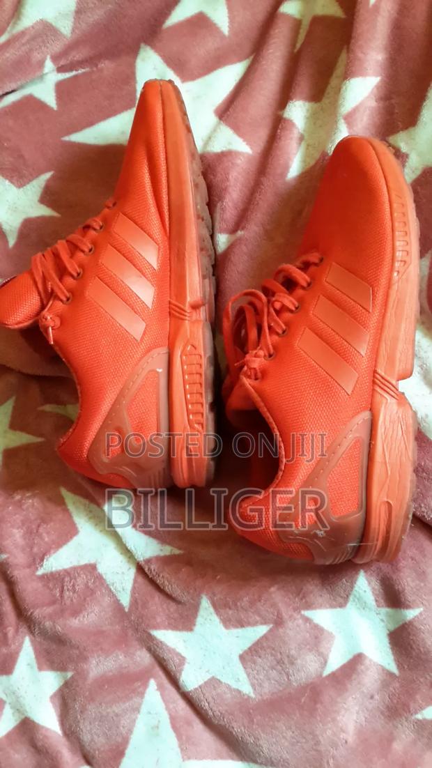 Adidas Originals Torsion Zx Flux