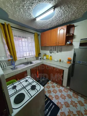 2 Bedrooms BNB Nasra Garden Donholm