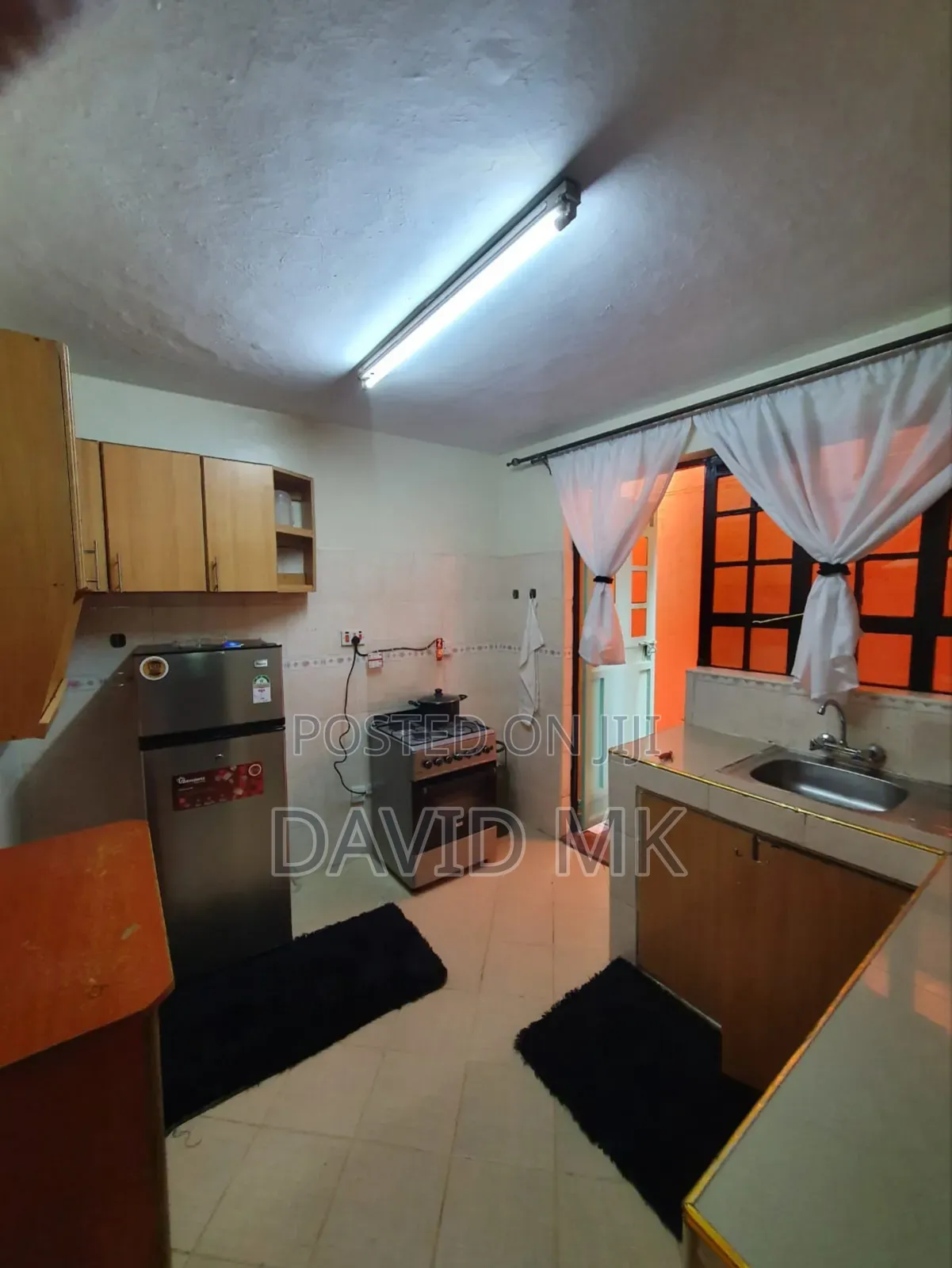 2 Bedrooms BNB Nasra Garden Donholm