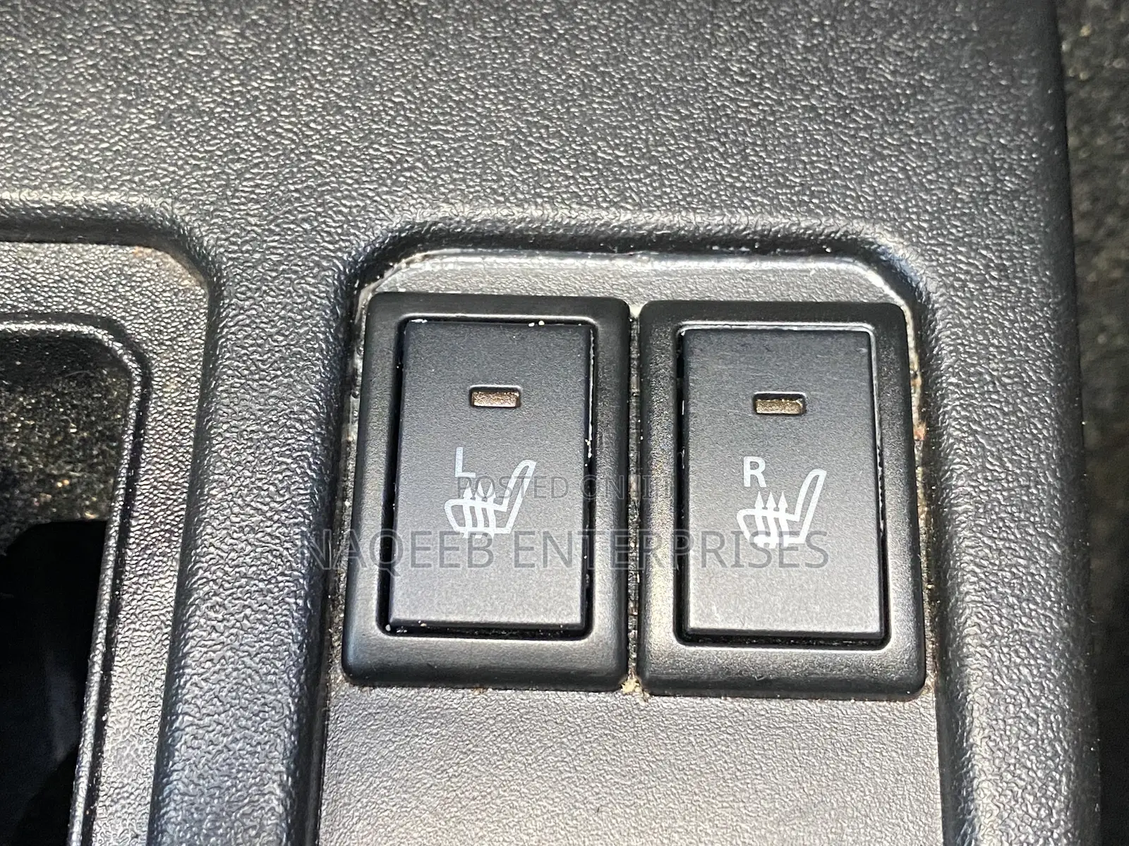 Suzuki Jimny 2019 Black