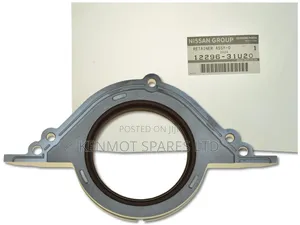 2296-31u20 Oe Nissan Geniune Seal Maxima Murano Pathfinder Cranshaft
