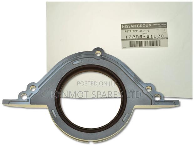 2296-31u20 Oe Nissan Geniune Seal Maxima Murano Pathfinder Cranshaft