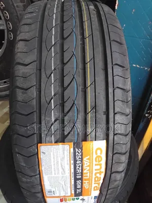 Centara 225/45zr18 Tyre