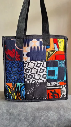 Vintage Tote Bags