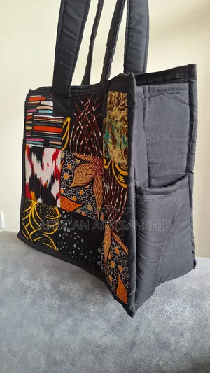 Vintage Tote Bags