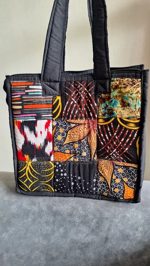 Vintage Tote Bags