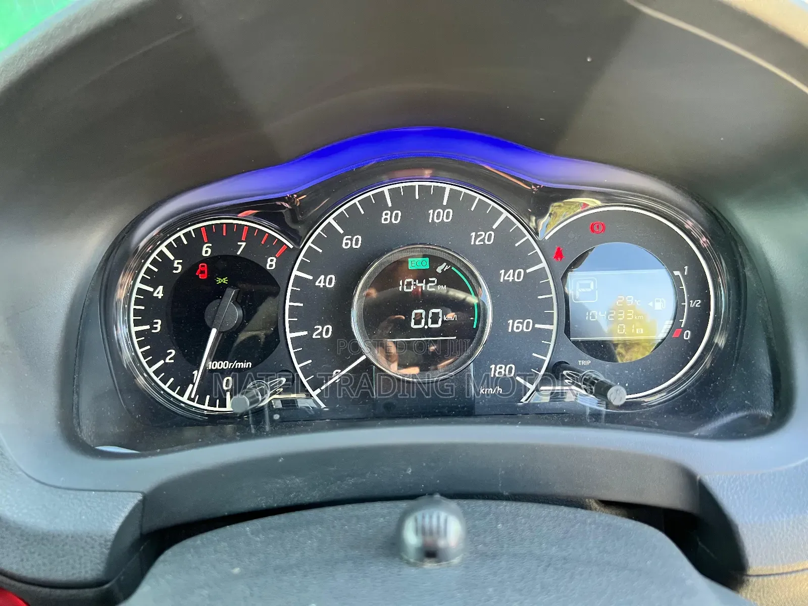 Nissan Note 1.6 Petrol NISMO 2018 White