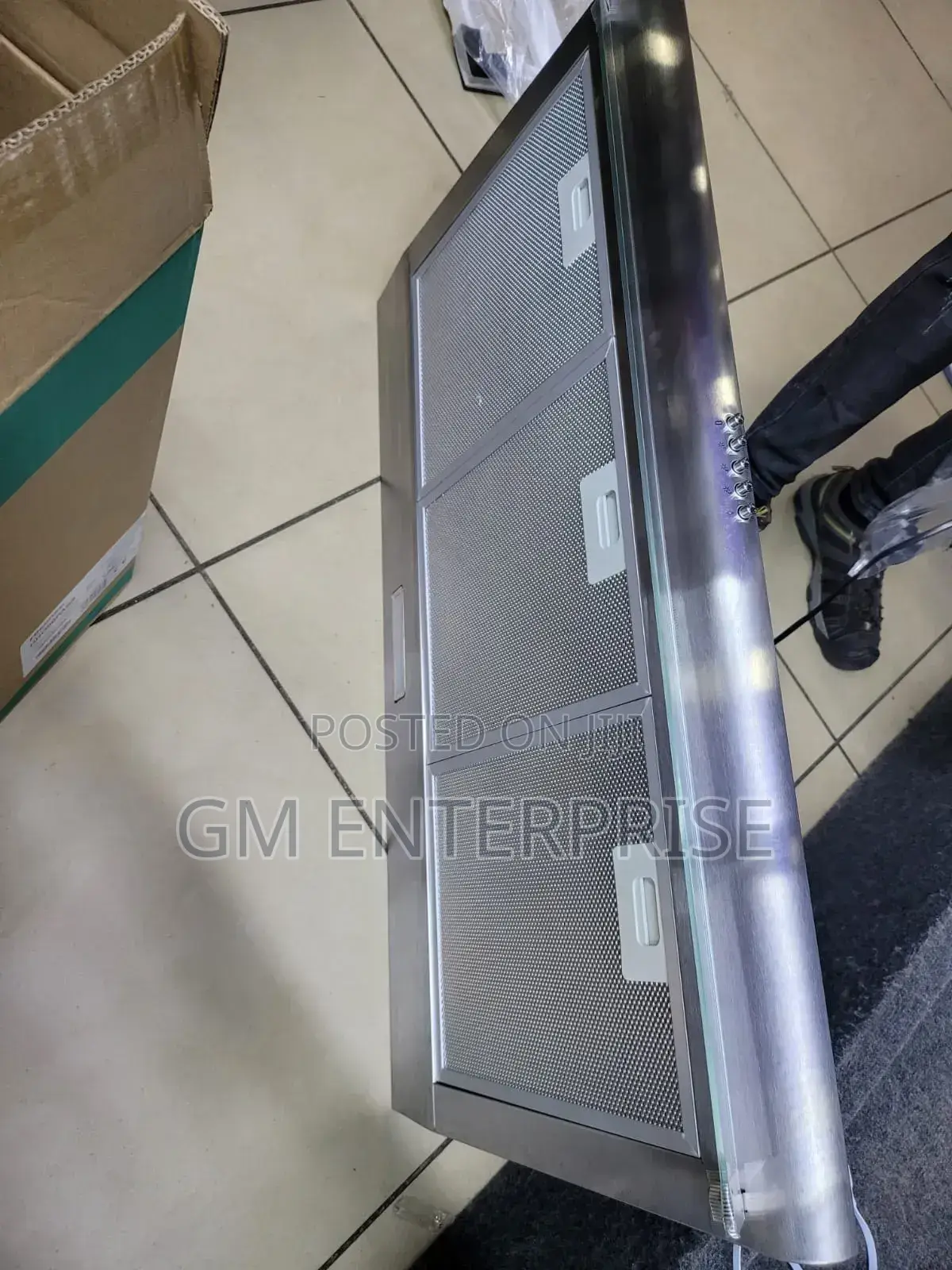 Hisense 60cm *60cm Kitchen Hood