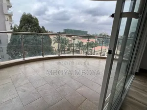 4bdrm Apartment in Westlands, Spring Valley for rent
