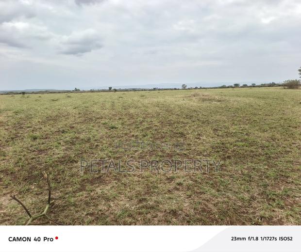 60 Acre Prime Parcel of Land for Sale in Rongai Nakuru