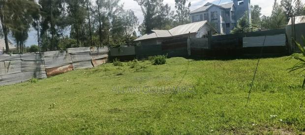 0.03 Plot for Sale in Nyamasaria Dago Kisumu
