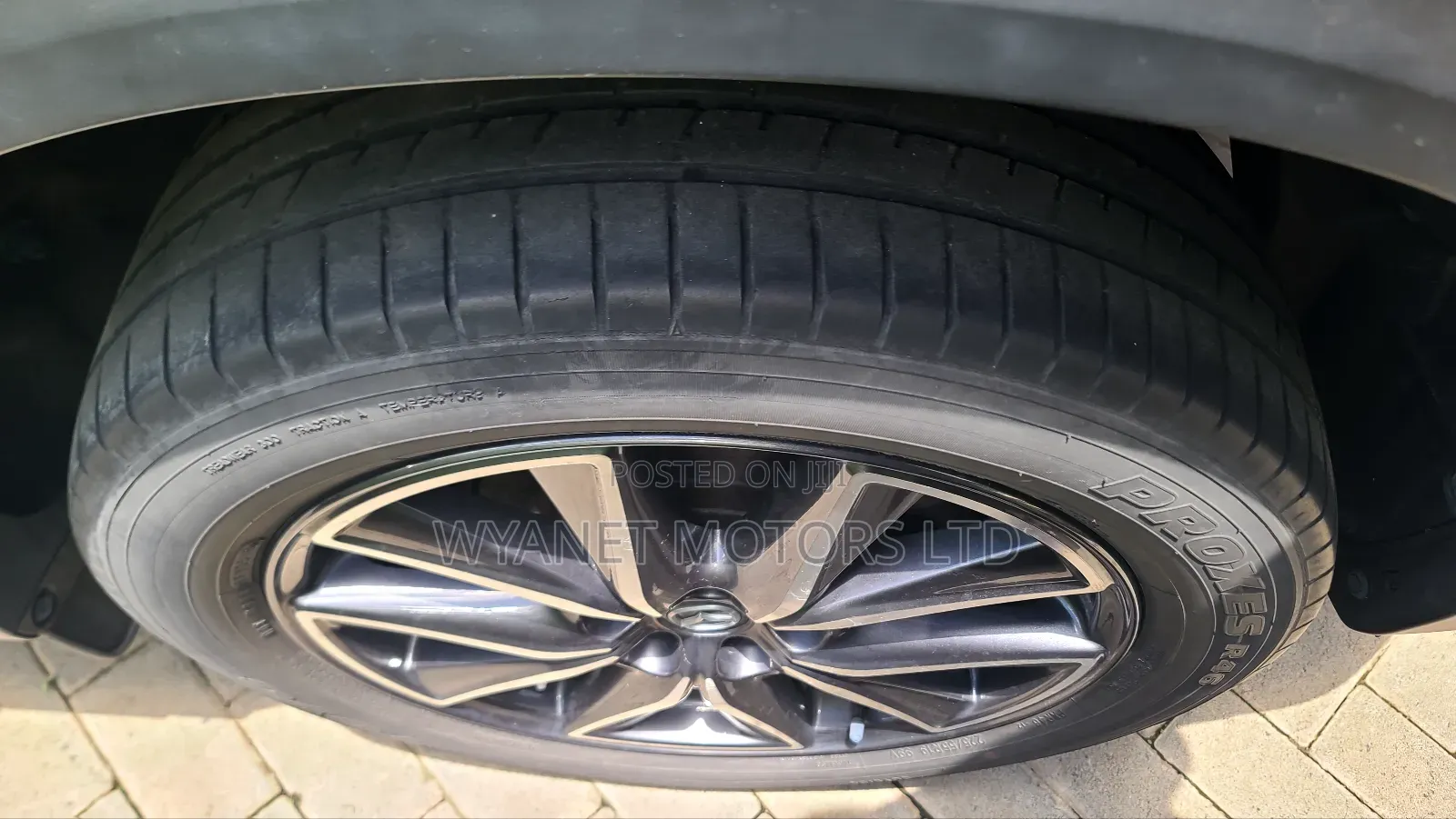 Mazda CX-5 2.2 Diesel AWD 2019 Gray