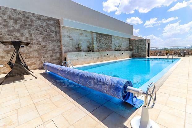 Spacious 2 Bedroom Westlands With Pool Gym - thumbnail 12