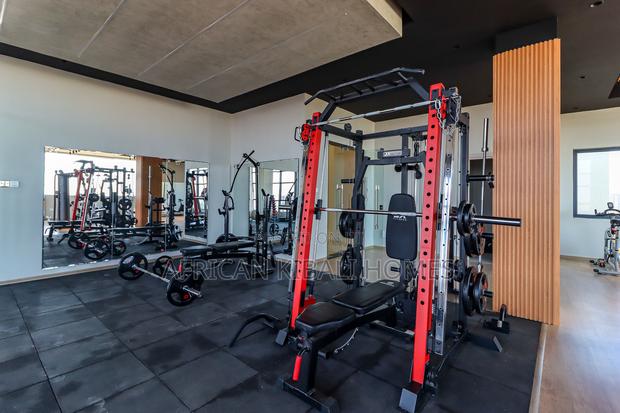 Spacious 2 Bedroom Westlands With Pool Gym - thumbnail 15
