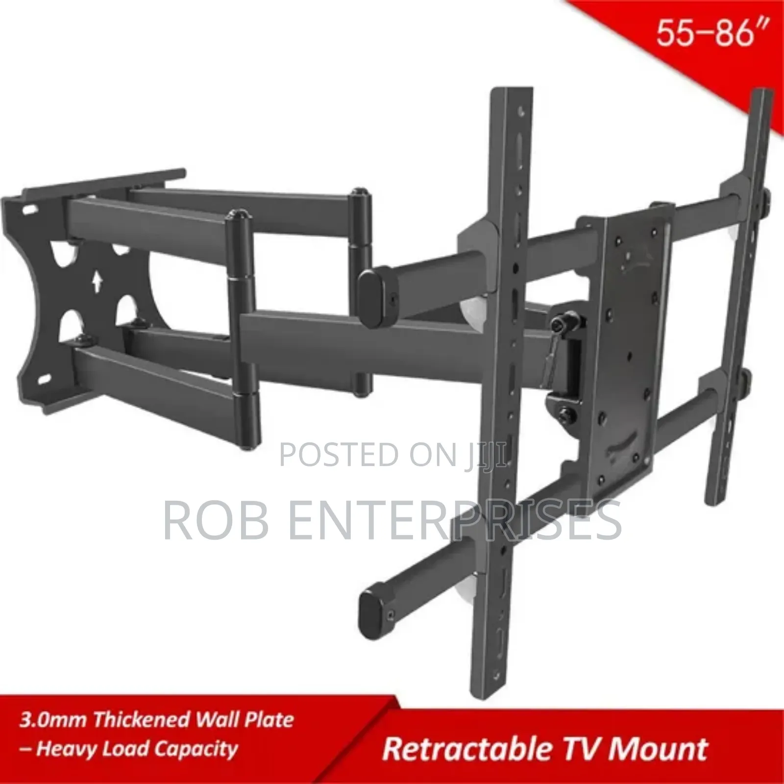 55- 83 Inch Tv Wall Mount