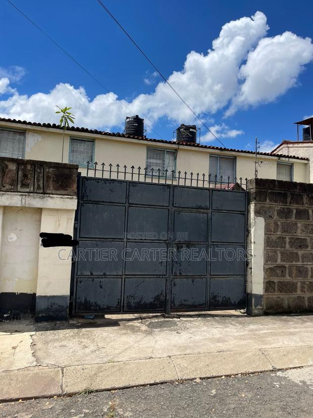 3bdrm Maisonette in BuruBuru for sale - thumbnail 5