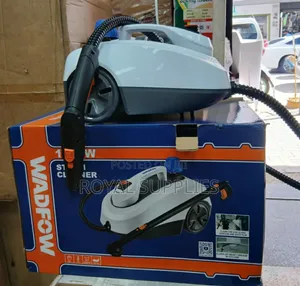 Steam Cleaner