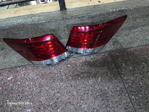 Tail Lamps Crown New and Old Model Available - main view