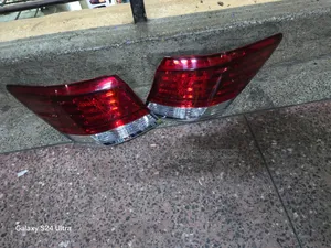 Tail Lamps Crown New and Old Model Available
