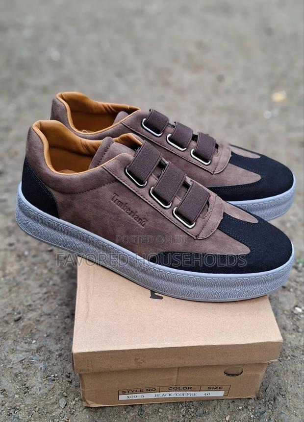 Timberland Casual 
Size:40-45 - thumbnail 2