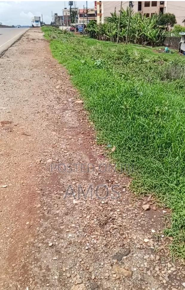 1⁄2ac Prime Plot Fronting Highway at Sigona - thumbnail 2