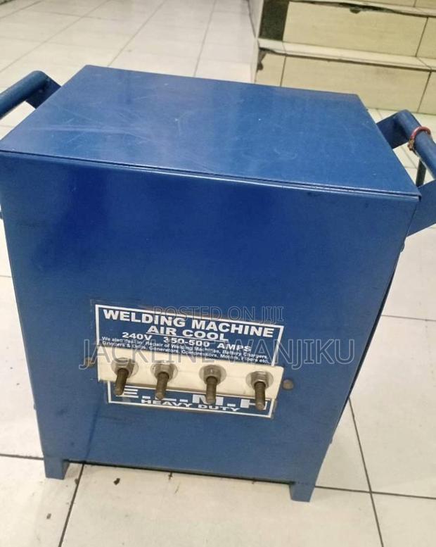 Jua Kali Welding Machine/ Affordable Jua Kali Welding Machines