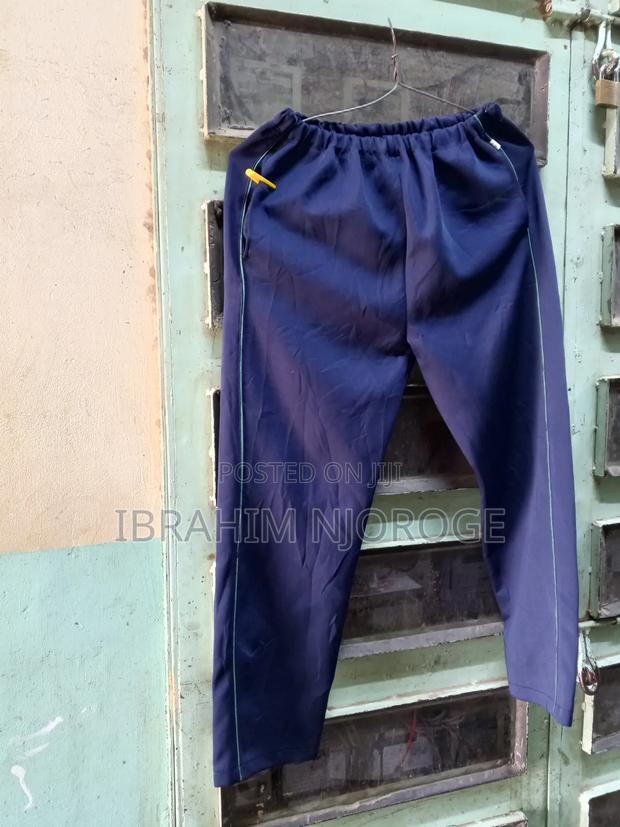 Trackpant Unisex Training Trackpant