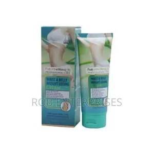 Fruits Of Wakali Waist And Belly Cream