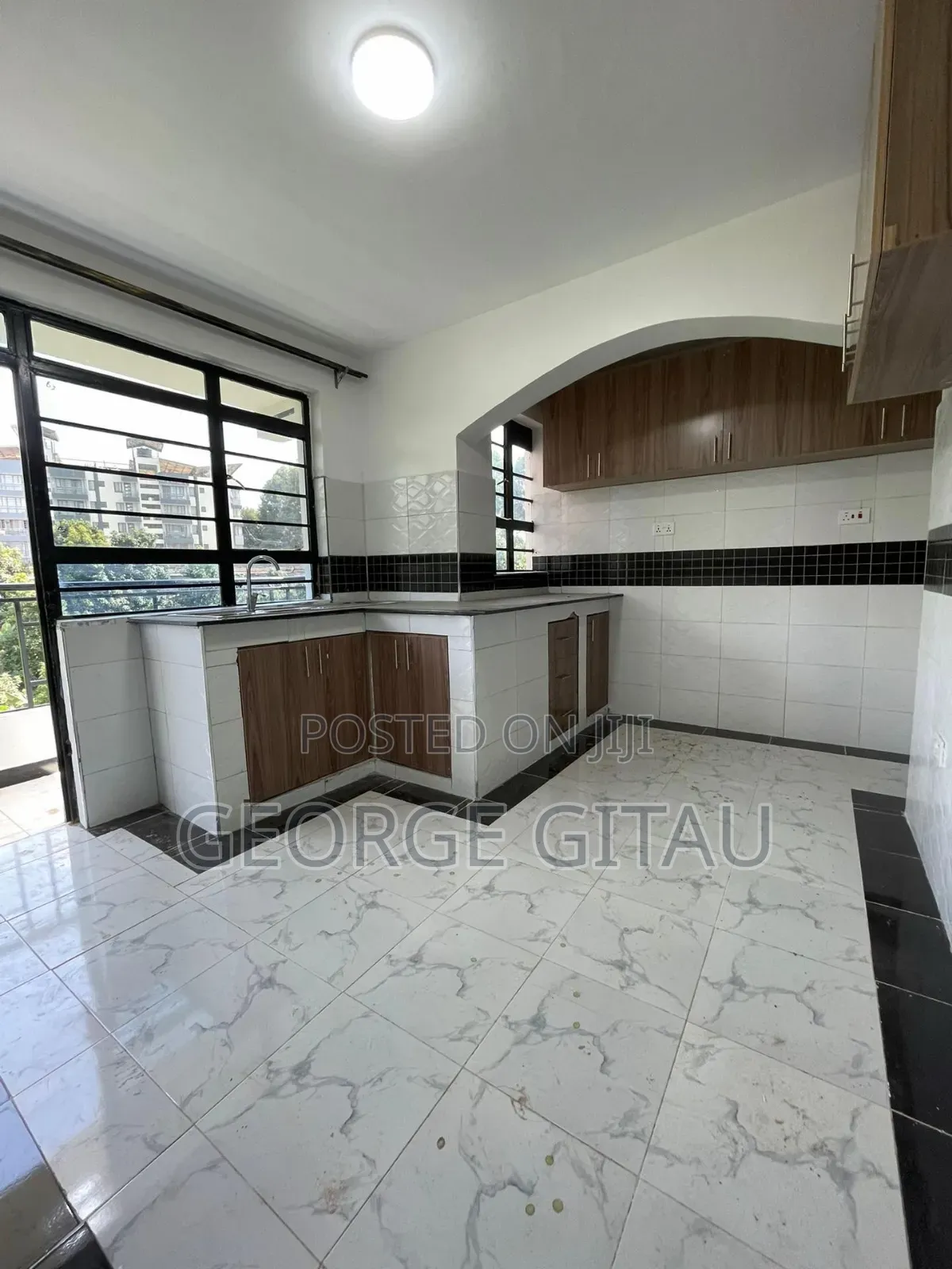 2bdrm Apartment in Thogoto for rent
