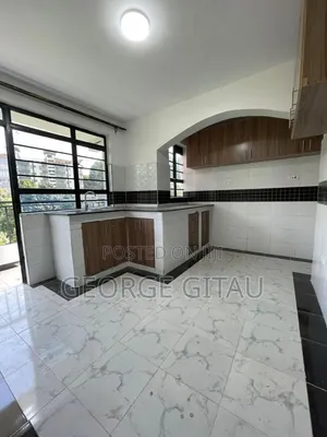 2bdrm Apartment in Thogoto for rent