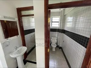 2bdrm Apartment in Thogoto for rent