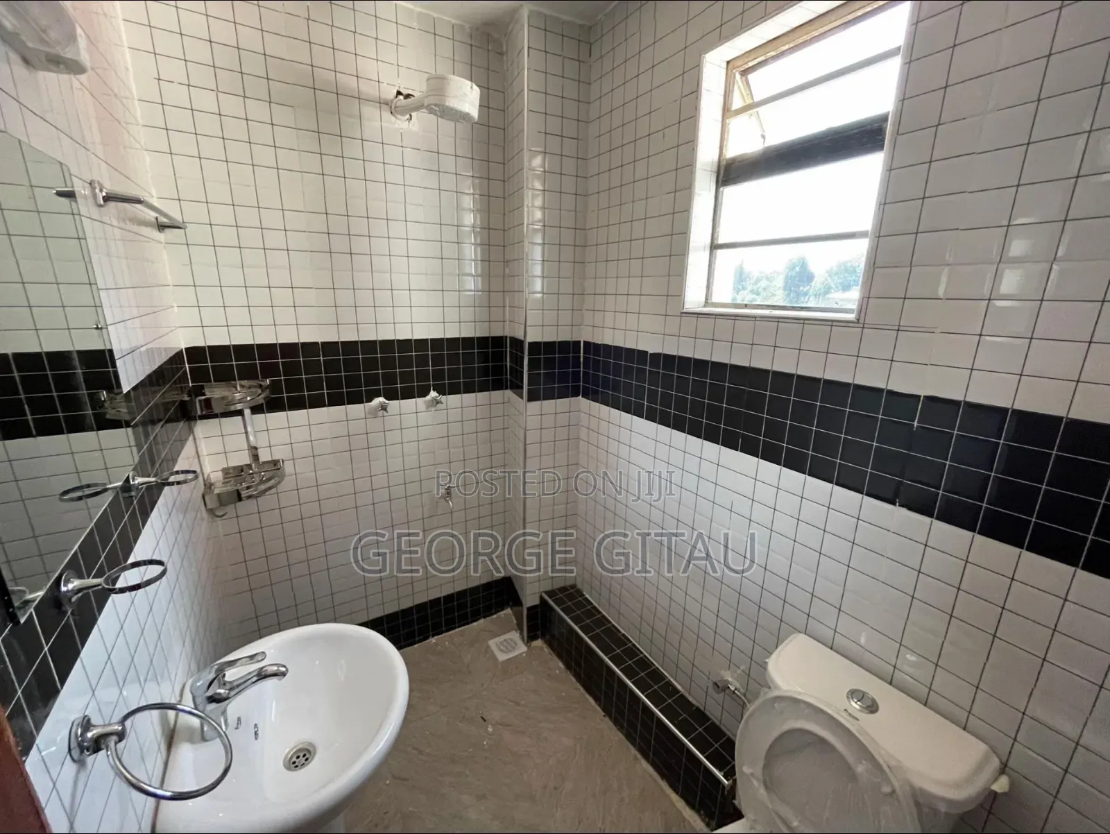 2bdrm Apartment in Thogoto for rent