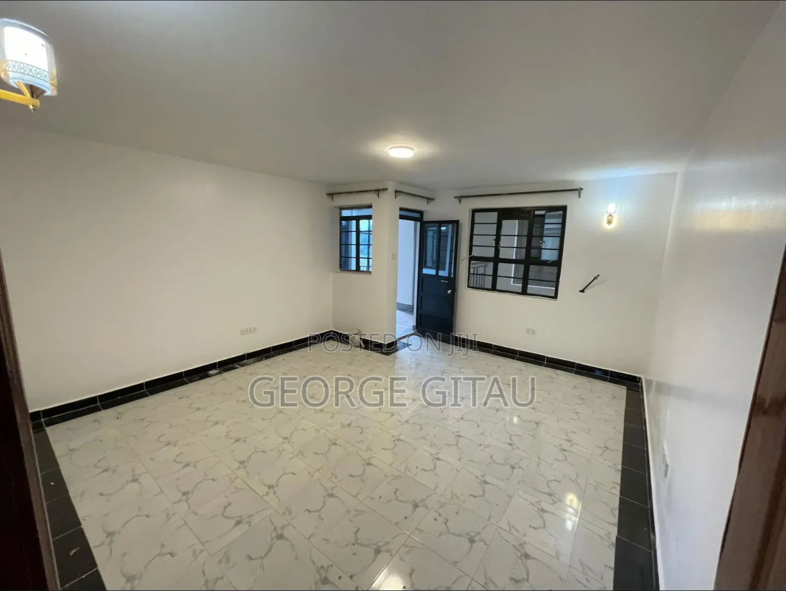 2bdrm Apartment in Thogoto for rent
