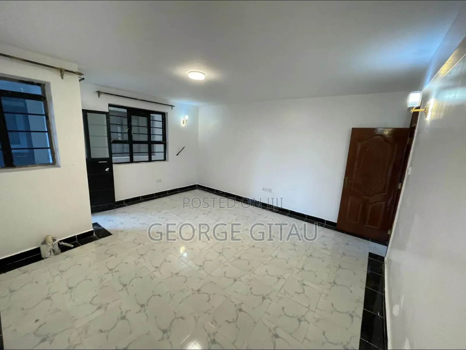 2bdrm Apartment in Thogoto for rent