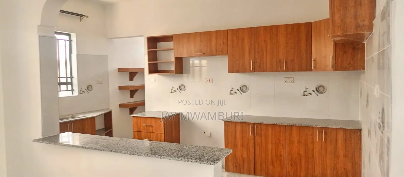 3bdrm Bungalow in Kitengela for sale