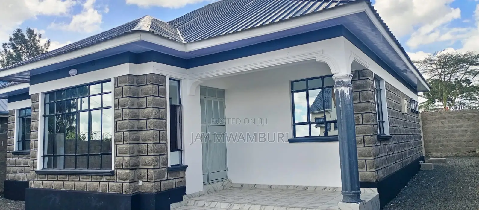 3bdrm Bungalow in Kitengela for sale
