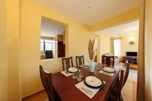 4bdrm Maisonette in Kitengela for rent