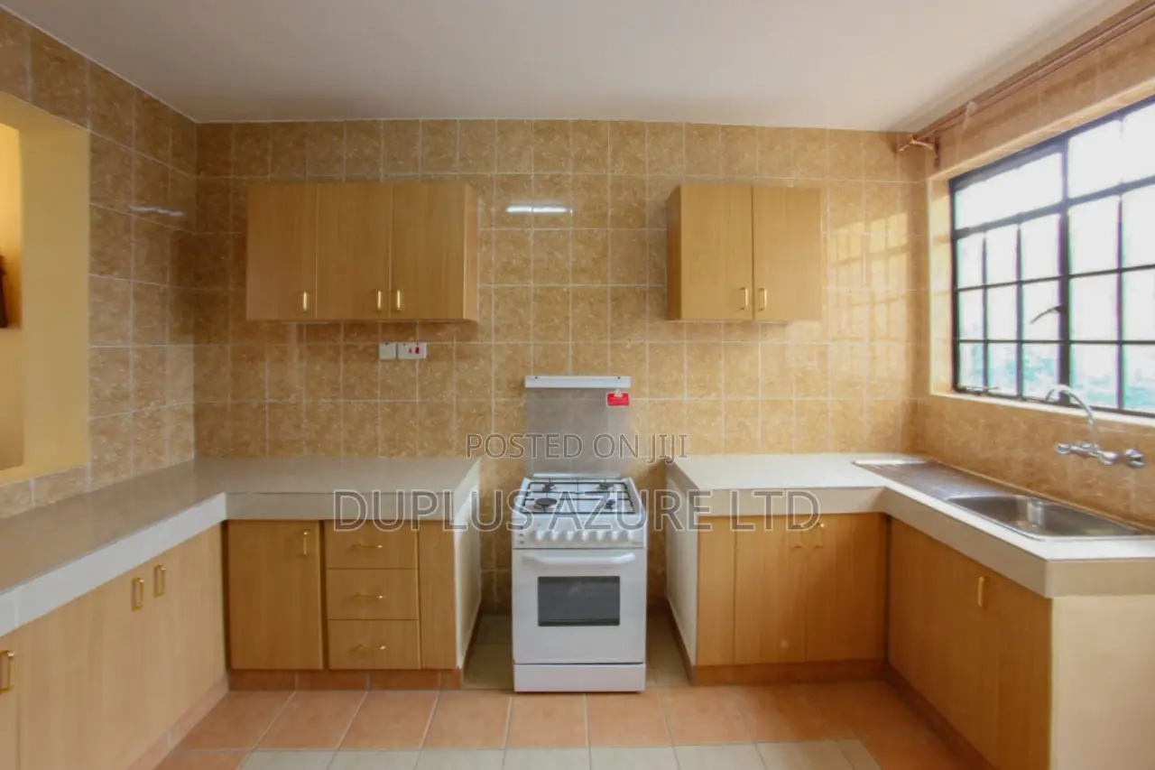 4bdrm Maisonette in Kitengela for rent