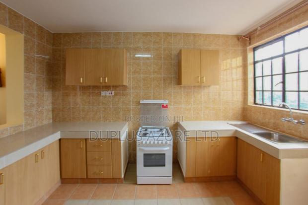 4bdrm Maisonette in Kitengela for rent - thumbnail 4