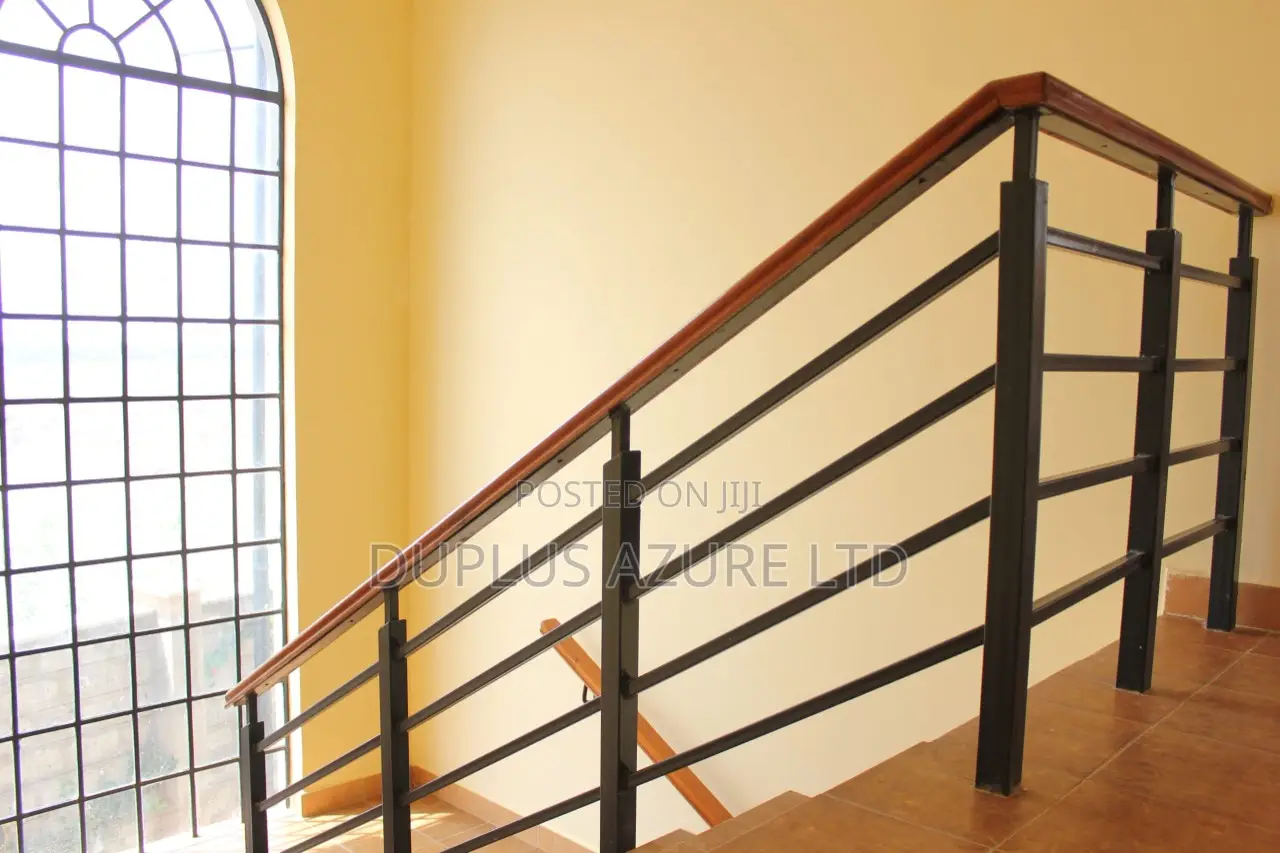 4bdrm Maisonette in Kitengela for rent