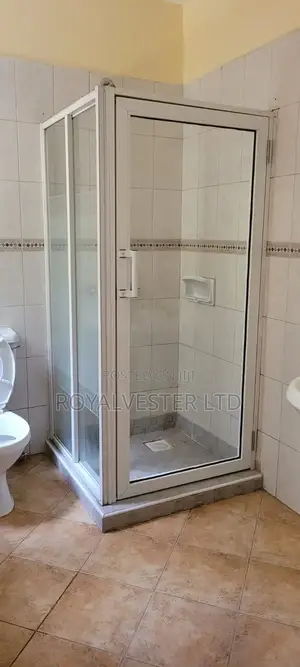 Shower Cubicle