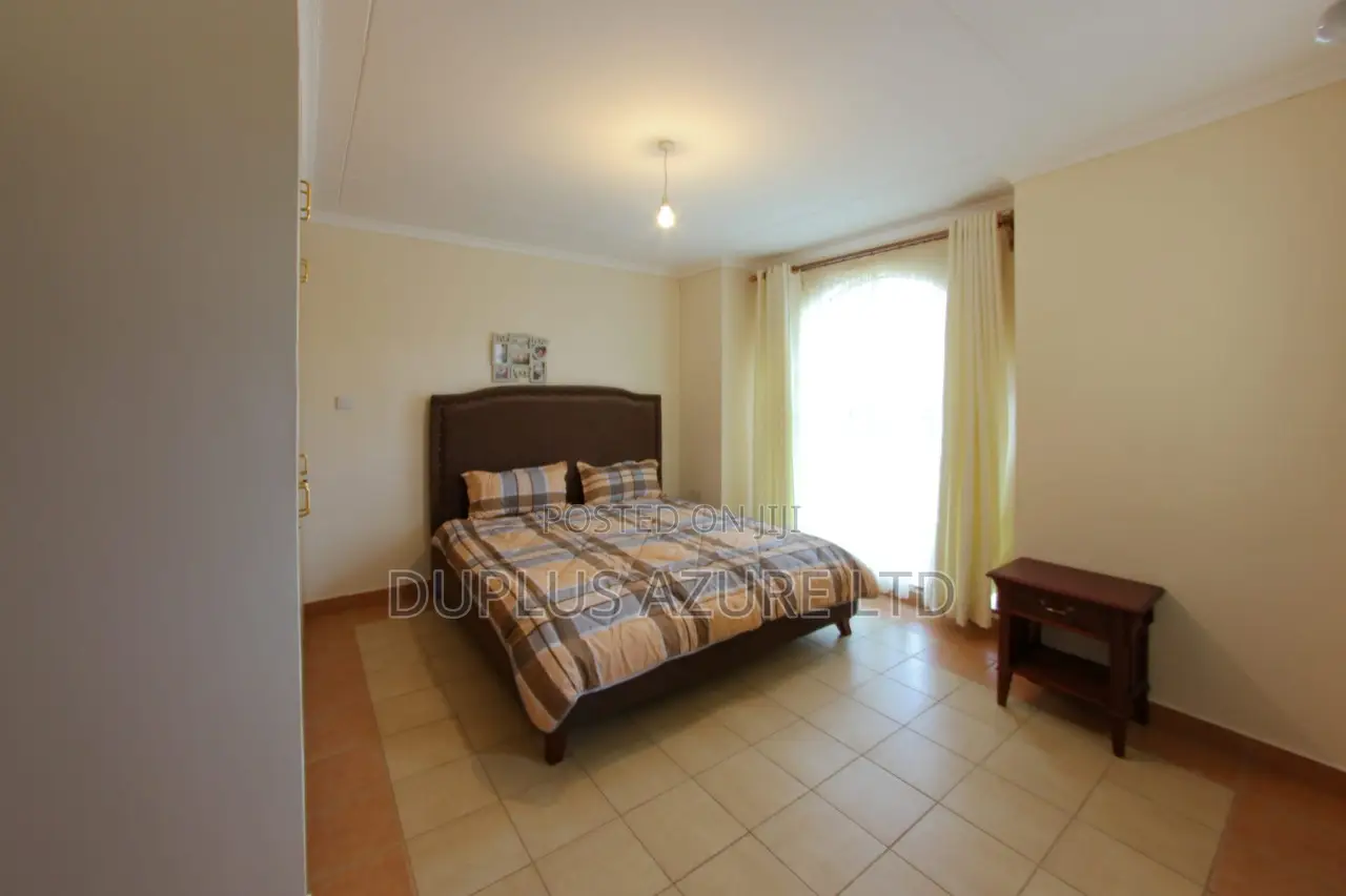 4bdrm Maisonette in Kitengela for rent