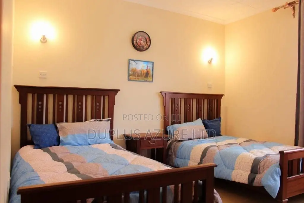 4bdrm Maisonette in Kitengela for rent