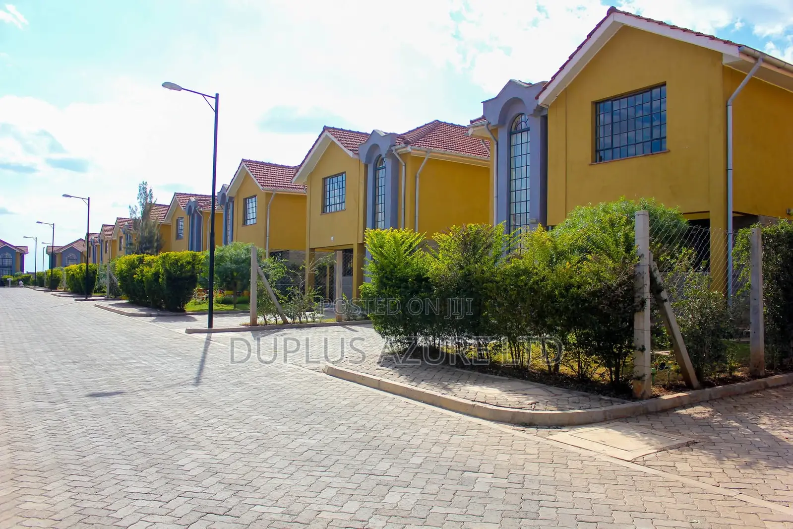 4bdrm Maisonette in Kitengela for rent