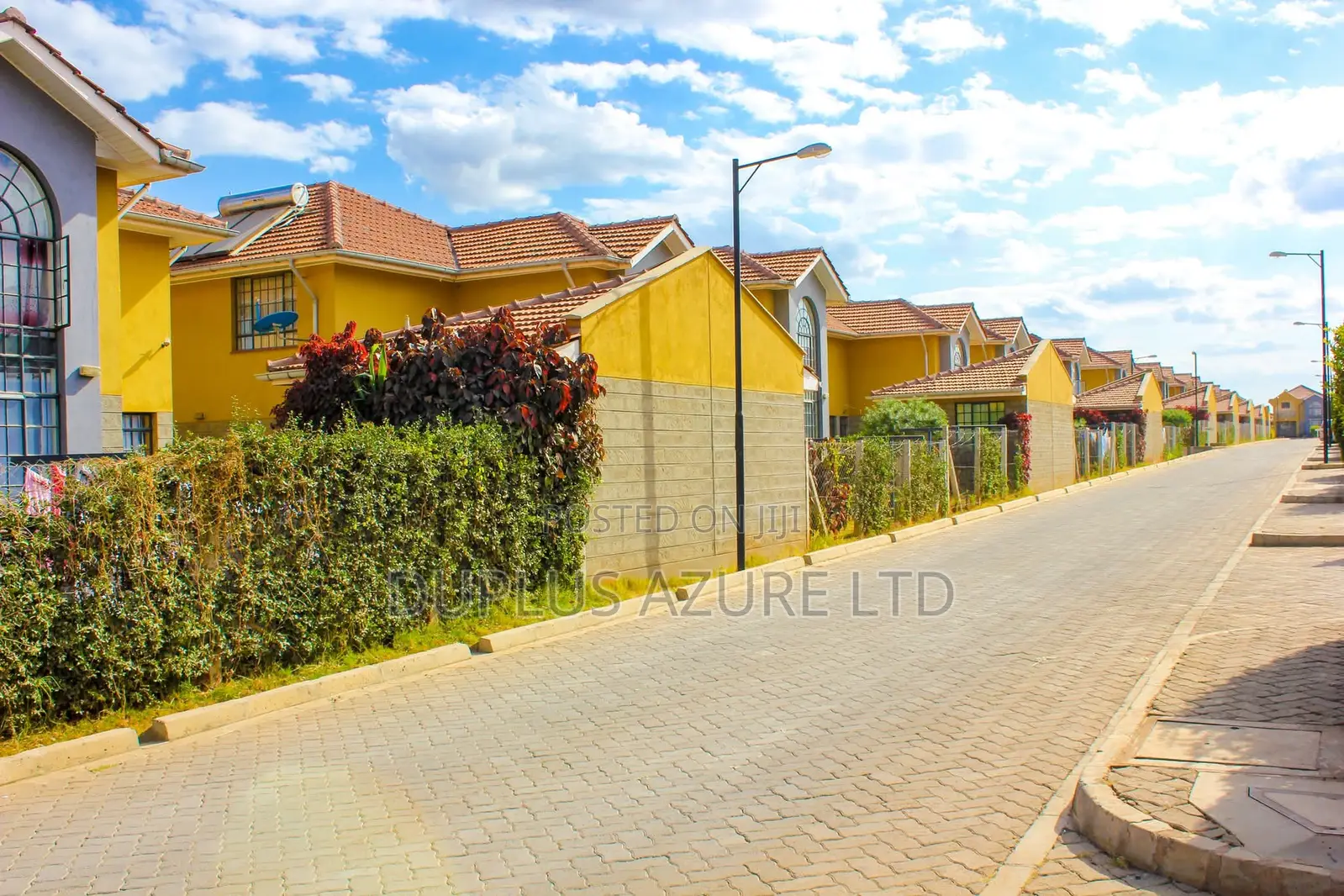 4bdrm Maisonette in Kitengela for rent